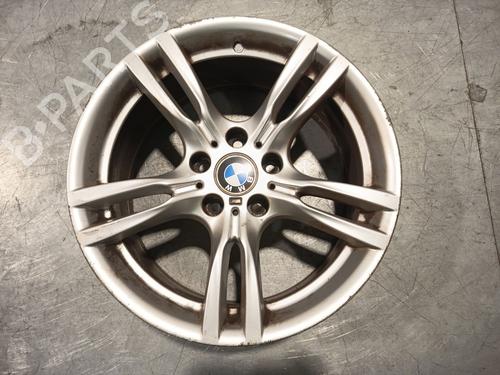 Used Rim Rim BMW 3 Touring (F31) 320 d (184 hp) 36500117 36500117