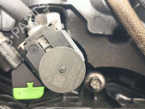 Engine PEUGEOT EXPERT Van (V_) 2.0 BlueHDi 180 | BP34568247M1  - Image 6