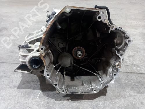 Used Gearbox NISSAN QASHQAI I (J10, NJ10) 1.6 dCi (130 hp) 29626157