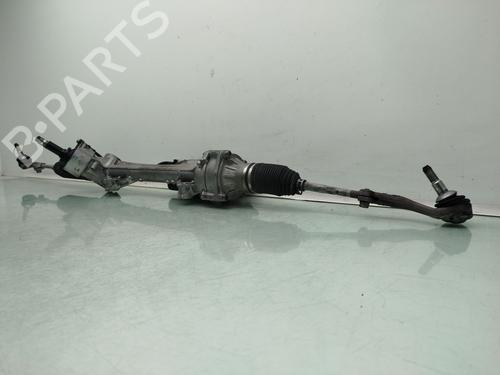 Steering rack BMW 1 (F21) 116 d | BP35953519M22 - Image 3