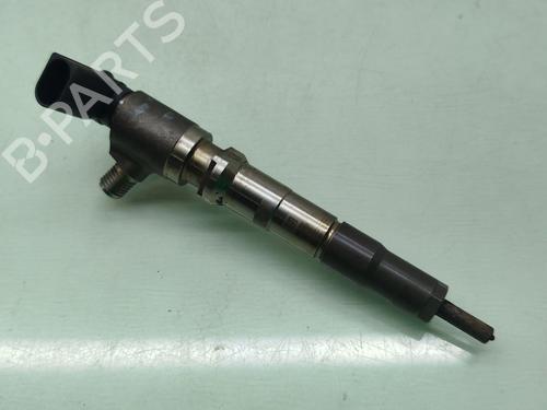 Used Injector Injector FORD TRANSIT CUSTOM V362 Van (FY, FZ) [2012-2026] 40299508 40299508
