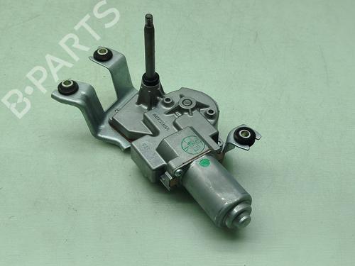 Used Rear wiper motor MERCEDES-BENZ B-CLASS Sports Tourer (W247) B 200 d (247.012) (150 hp) 26567216