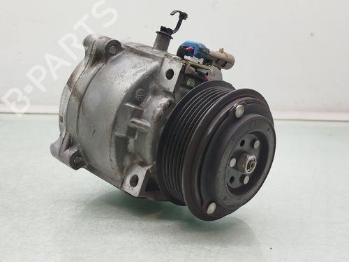 Used AC compressor OPEL MOKKA / MOKKA X (J13) 1.7 CDTI 4x4 (_76) (131 hp) 32026592