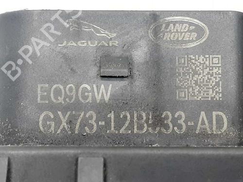 Electronic module JAGUAR XE (X760)  | BP13634997M83 