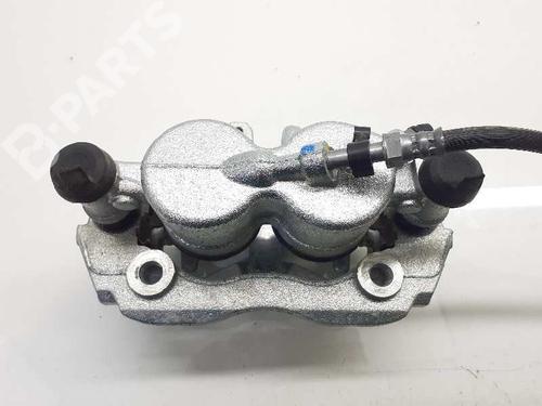 Right front brake caliper MERCEDES-BENZ V-CLASS (W447)  | BP11560707M104 