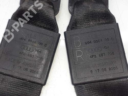Airbag Kit AUDI A6 Allroad C6 (4FH) 2.7 TDI quattro | BP11798053C86 