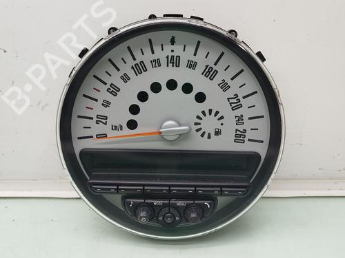 Used Instrument cluster MINI MINI COUNTRYMAN (R60) Cooper SD (143 hp) 30537684