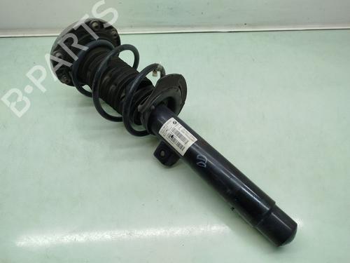 Used Right front shock absorber Right front shock absorber BMW 1 (F21) 116 d (116 hp) 35953501 35953501