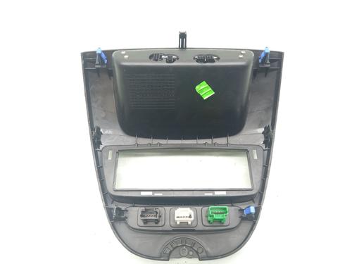Electronic module TOYOTA AYGO (_B1_)  | BP25436977M83 