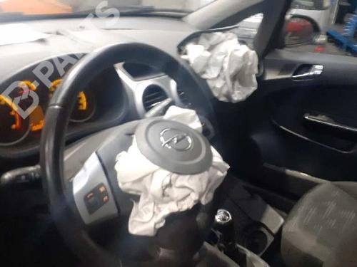 Mass air flow sensor OPEL CORSA D (S07) 1.3 CDTI (L08, L68) | BP9824004M95 