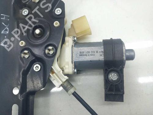 Front right window mechanism BMW 5 (E60) 520 d | BP13513432C23 