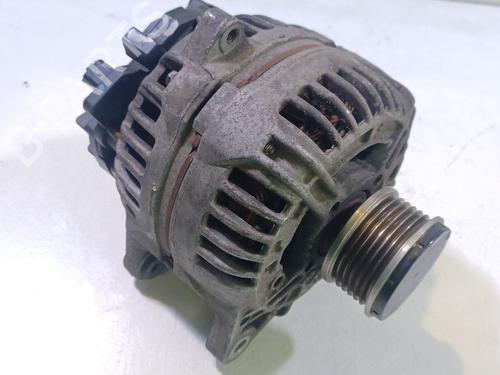 Used Alternator NISSAN QASHQAI / QASHQAI +2 I (J10, NJ10, JJ10E) 1.5 dCi (106 hp) 20304718