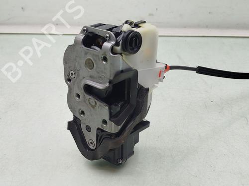 rear-right-lock-opel-mokka-mokka-x-j13-2012-2013-2014-2015-2016-2017-2018-2019-32026591 main image