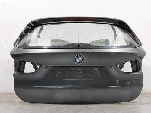 Used Tailgate Tailgate 38235621 38235621