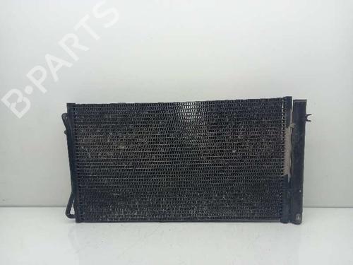 AC radiator BMW 3 Touring (E91)  | BP13513383M32 