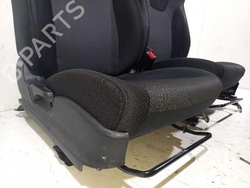 Seats set SUBARU IMPREZA Hatchback (GR, GH, G3) 2.0 D AWD | BP12265551C78 