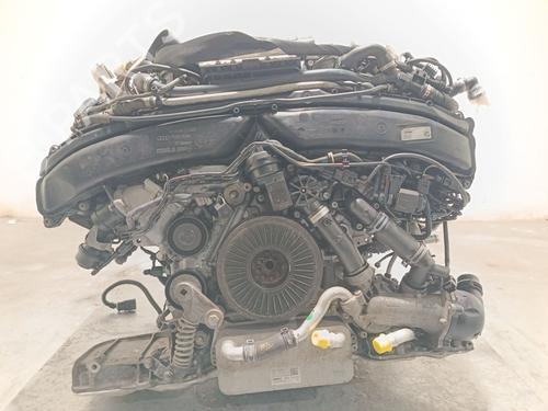 Engine AUDI A7 Sportback (4GA, 4GF) RS7 performance quattro | BP34543975M1  - Image 8