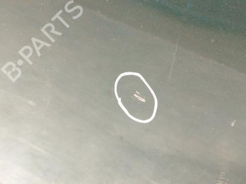 Left front door VW GOLF IV (1J1) 1.6 | BP24843442C2 