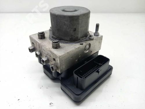 Used ABS pump SEAT IBIZA IV SC (6J1, 6P5) 1.2 (70 hp) 9769833