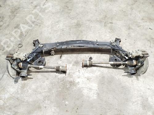 Used Rear axle SUZUKI SX4 (EY, GY) 2.0 DDiS 4x4 (RW420D) (135 hp) 29335828