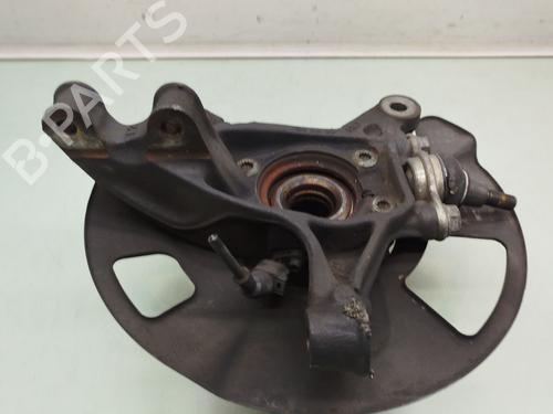 Left front steering knuckle VW CRAFTER Platform/Chassis (SZ_) 2.0 TDI 4motion (SZB, SZC, SZH, SZI, SZO, SZP, SZU, SZV) | BP36236013M25 - Image 5