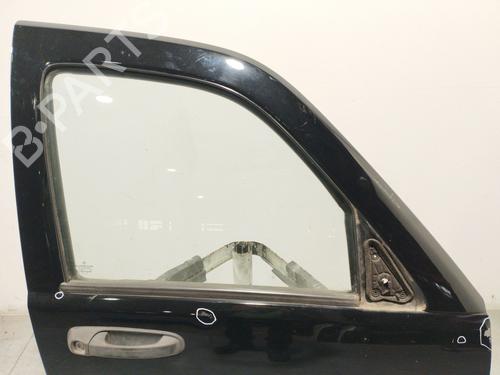 Right front door JEEP CHEROKEE (KJ) 2.8 CRD 4x4 | BP25879856C3 