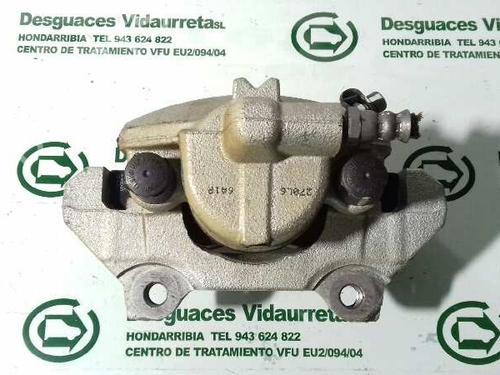 Right front brake caliper OPEL CORSA E (X15) 1.2 (08, 68) | BP11557910M104 