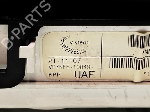 Instrument cluster NISSAN PATHFINDER III (R51) 2.5 dCi 4WD | BP24369446C47 