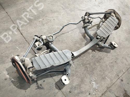 Rear axle AUDI A4 B9 Avant (8W5, 8WD) 2.0 TDI | BP29764710M2 