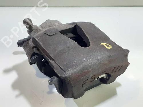 Used Right front brake caliper VW POLO V (6R1, 6C1) 1.2 TSI (110 hp) 11559765