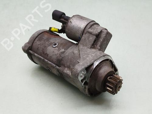 Used Starter Starter VW PASSAT B7 (362) 2.0 TDI 4motion (170 hp) 39168999 39168999