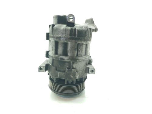 AC compressor RENAULT MASTER III Van (FV) 2.3 dCi 125 FWD (FV0C, FV0D, FV0G, FV0H, FV0J, FV0K) | BP17771900M34 
