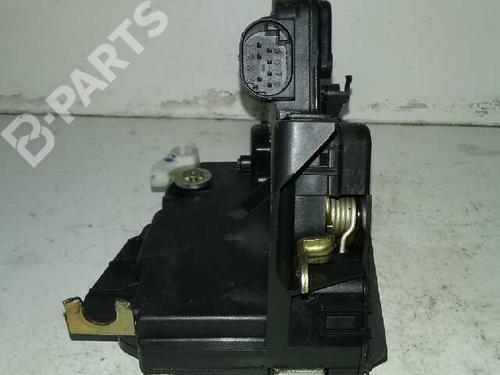 Rear right lock BMW 3 (E46) 320 d | BP1302272C99 