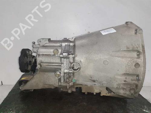 Gearbox MERCEDES-BENZ C-CLASS Coupe (CL203)  | BP1986591M3 