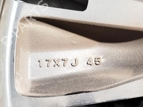 Rim HONDA CIVIC XI Hatchback (FL) 2.0 e:HEV | BP29329812C45 