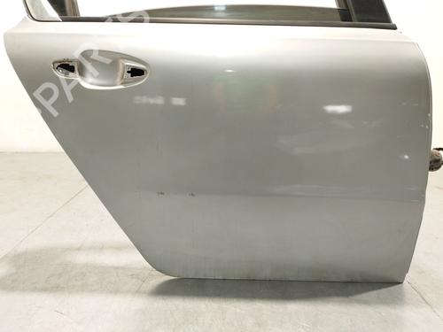 Right rear door PEUGEOT 508 I (8D_) 1.6 HDi | BP17543393C5 