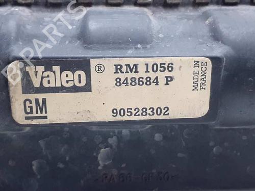 Køler OPEL VECTRA B (J96)  | BP6677973M31 