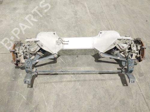 Rear axle PEUGEOT 508 SW I (8E_) 2.0 HDi | BP29893085M2