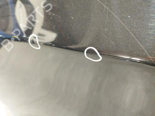 Left front door BMW 3 Touring (E91) | BP30761937C2