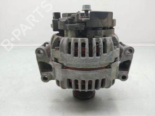 Alternator MERCEDES-BENZ VITO / MIXTO Van (W639) 115 CDI 4x4 (639.601, 639.603, 639.605) | BP21027173M7 