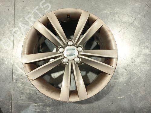 Used Rim Rim SEAT LEON (1M1) 1.9 TDI (150 hp) 35751250 35751250