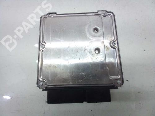 Engine control unit (ECU) VW TOURAN (1T1, 1T2)  | BP12150629M57 