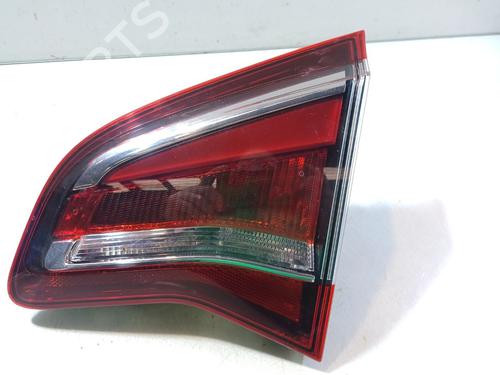 Right tailgate light OPEL MERIVA B MPV (S10) 1.6 CDTI (75) | BP32732839C80 - Image 2
