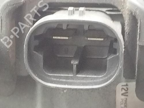 Radiator fan CITROËN C3 II (SC_) 1.4 VTi 95 | BP30761935M35 