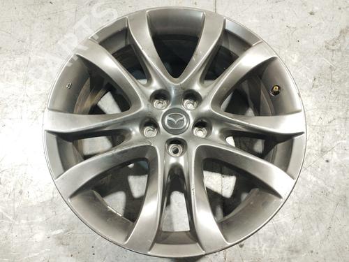 Used Rim MAZDA 3 Saloon (BM_, BN_) 2.2 D (150 hp) 29355279