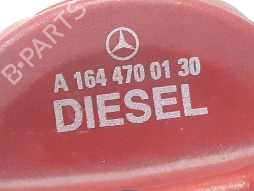 Klapa wlewu paliwa MERCEDES-BENZ R-CLASS (W251, V251) R 350 CDI 4-matic (251.124, 251.125) | BP13386093C131 