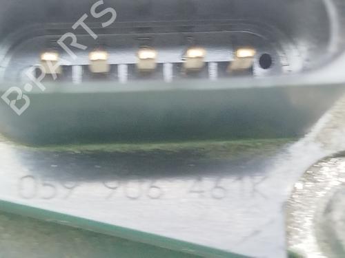 Mass air flow sensor AUDI Q7 (4LB) 3.0 TDI quattro | BP39147633M95 - Image 4