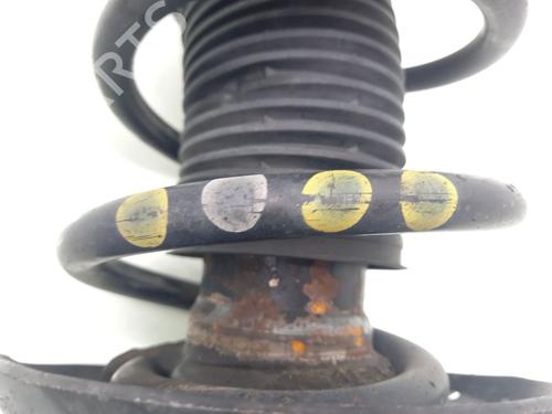 Left front shock absorber VW GOLF VI (5K1) 2.0 GTi | BP29431308M16 