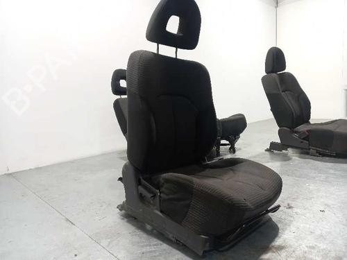 Seats set MITSUBISHI PAJERO III (V7_W, V6_W)  | BP15097380C78 