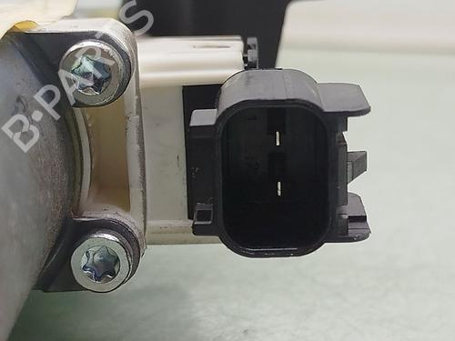 Front left window mechanism FORD TRANSIT CONNECT V408 Box Body/MPV 1.5 TDCi | BP37239453C22 - Image 3